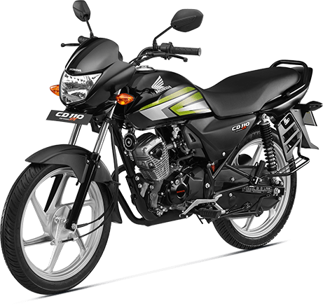 Meeraj Auto Honda CD 110 Dream