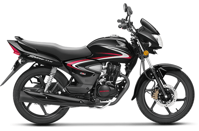 Meeraj Auto Honda Shine