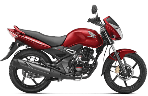 Meeraj Auto Honda Unicorn